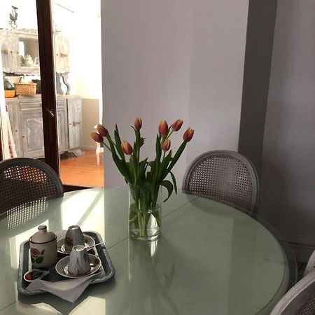 Appartement Casa Isabel Dias à Hem Extérieur photo