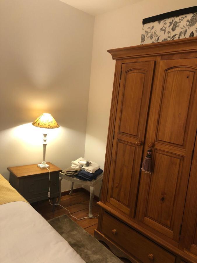 Appartement Casa Isabel Dias à Hem Extérieur photo