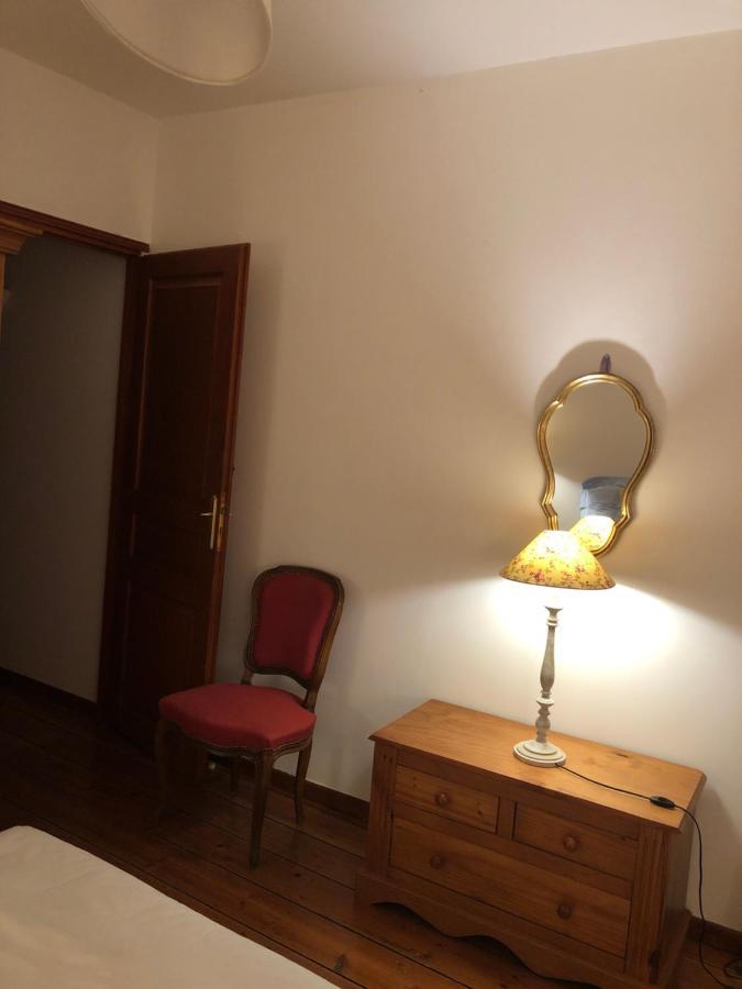 Appartement Casa Isabel Dias à Hem Extérieur photo